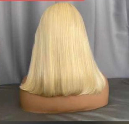 613 12” Bob Wig