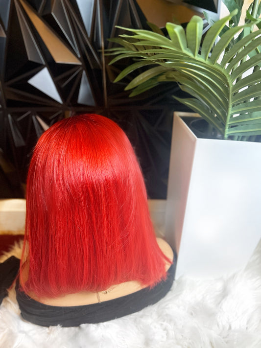 Red Hot Bob