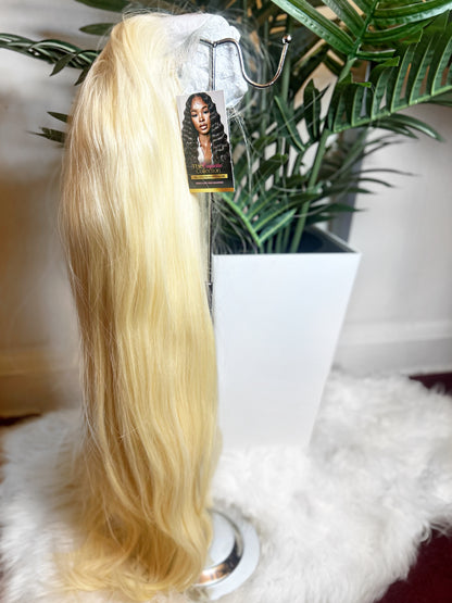 613 HD Lace Wigs