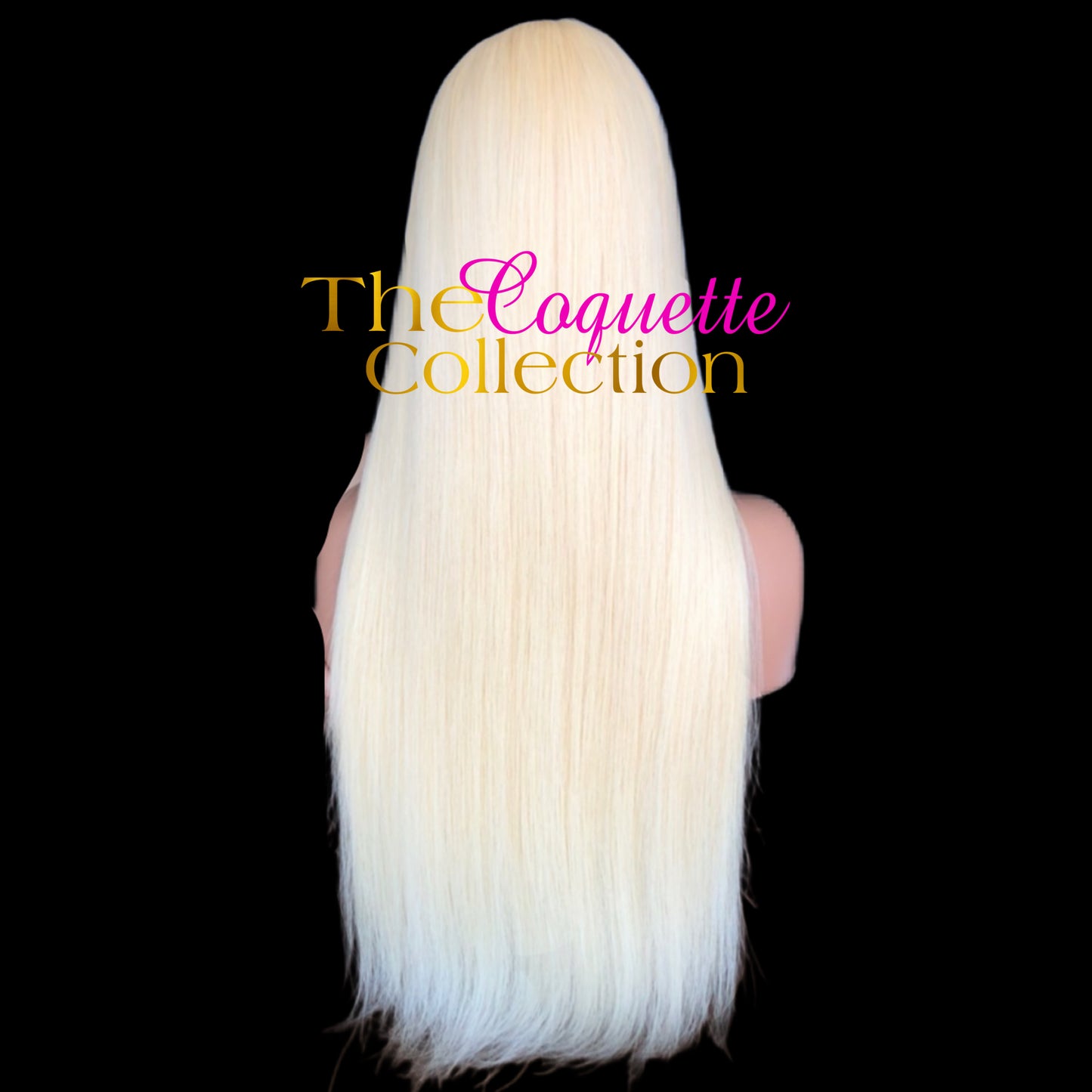 613 HD Lace Wigs